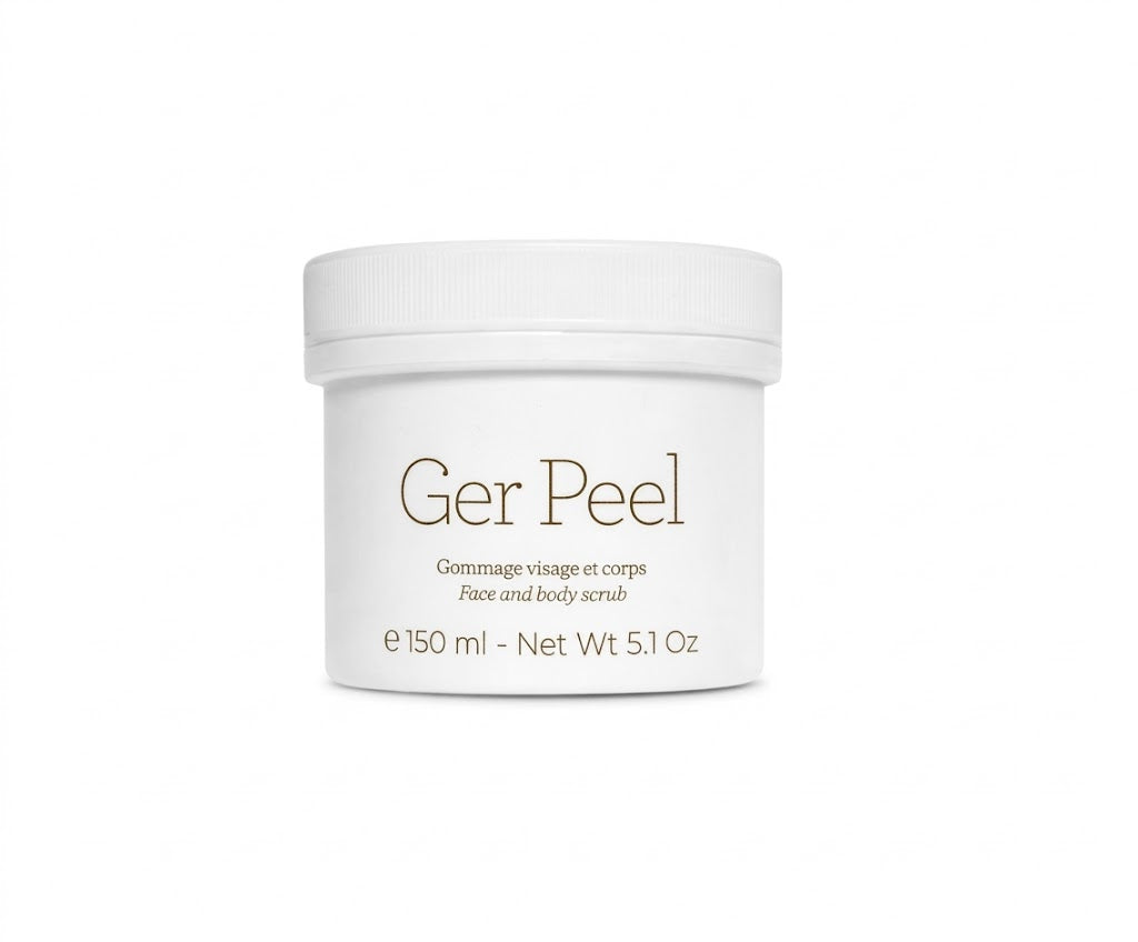 gernetic ger peel 150ml