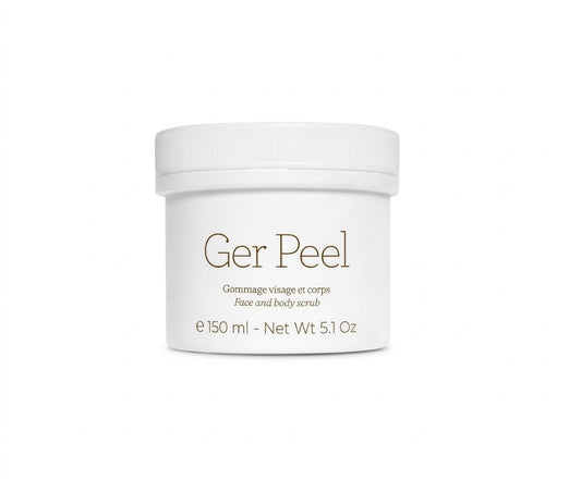 gernetic ger peel 150ml