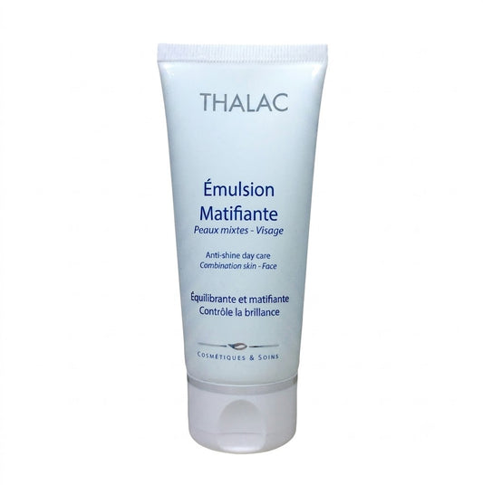 thalac emulsion matifiante 50ml