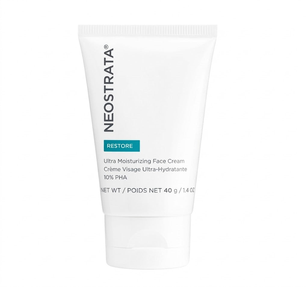 neostrata ultra moisturizing face cream 40g