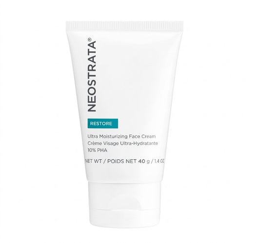 neostrata ultra moisturizing face cream 40g