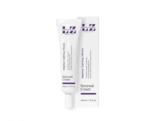 leze renewal cream 35ml