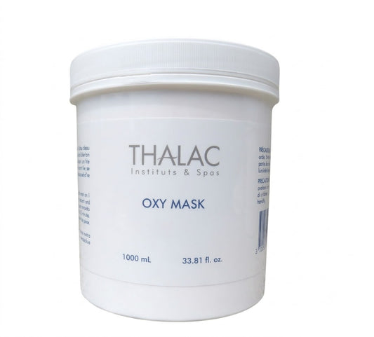 thalac oxy modeling mask 1000ml