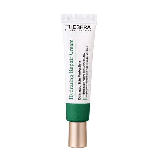 thesera hydrating repair cream 20ml*2