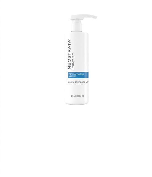 neostrata gentle cleansing cream 474ml