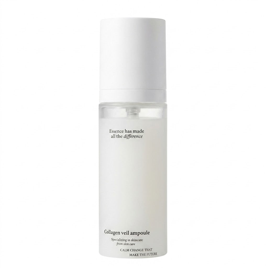 medipair collagen veil ampoule 50ml