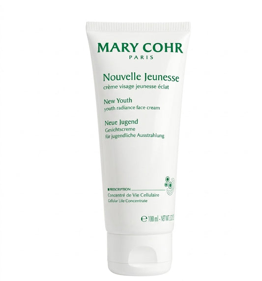 mary cohr new youth cream 100ml