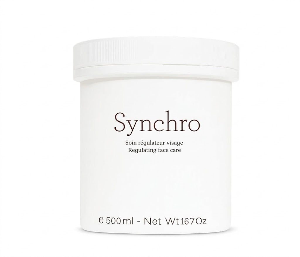 gernetic synchro cream 500ml