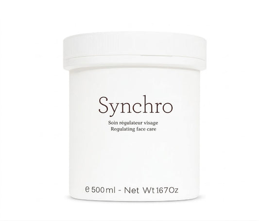 gernetic synchro cream 500ml