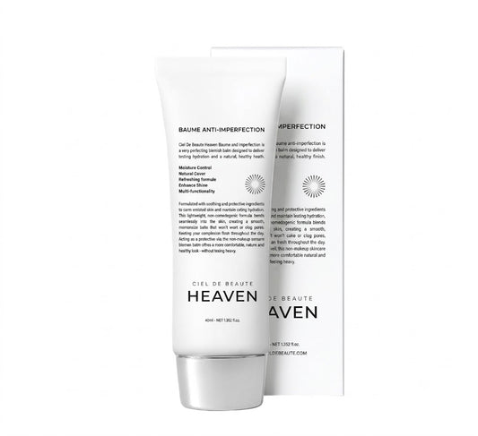 ciel de beaute baume anti imperfection 40ml