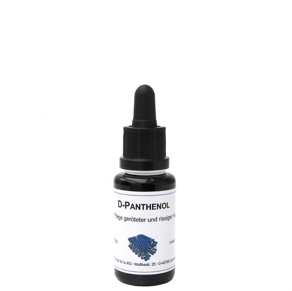 dms d panthenol essence 20ml