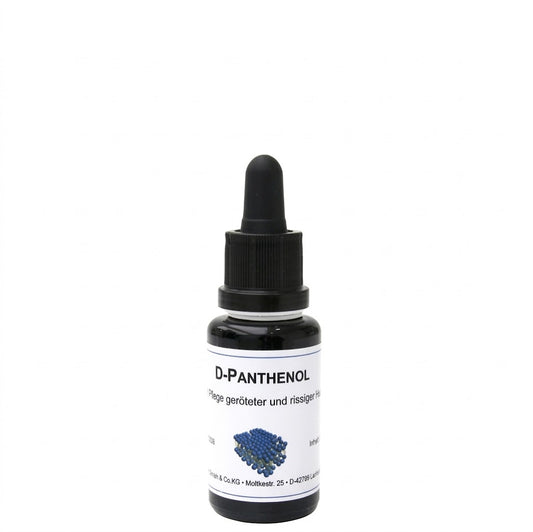 dms d panthenol essence 20ml