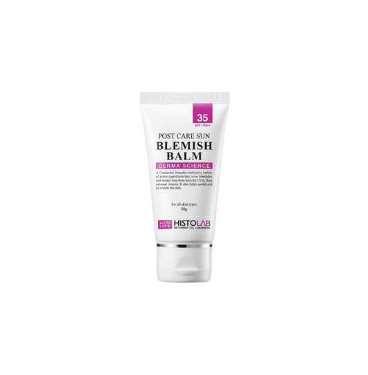histolab post care blemish balm 50ml