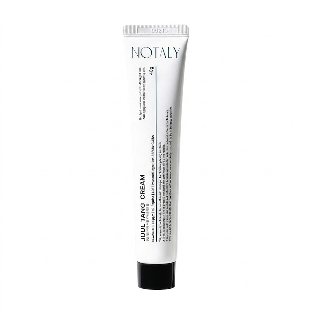 notaly juul tang cream 40g