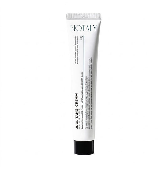 notaly juul tang cream 40g