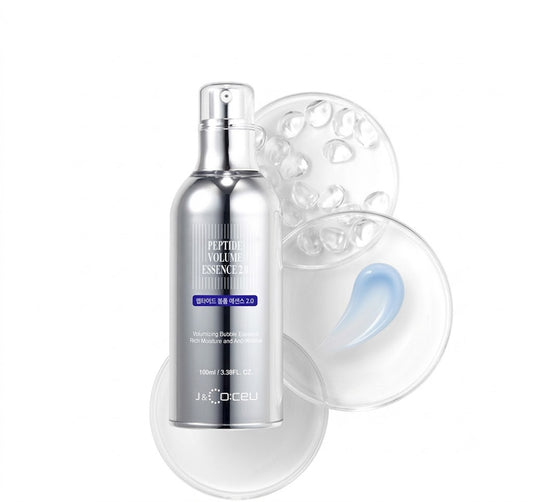 Dr.pepti peptide volume essence 2.0 100ml
