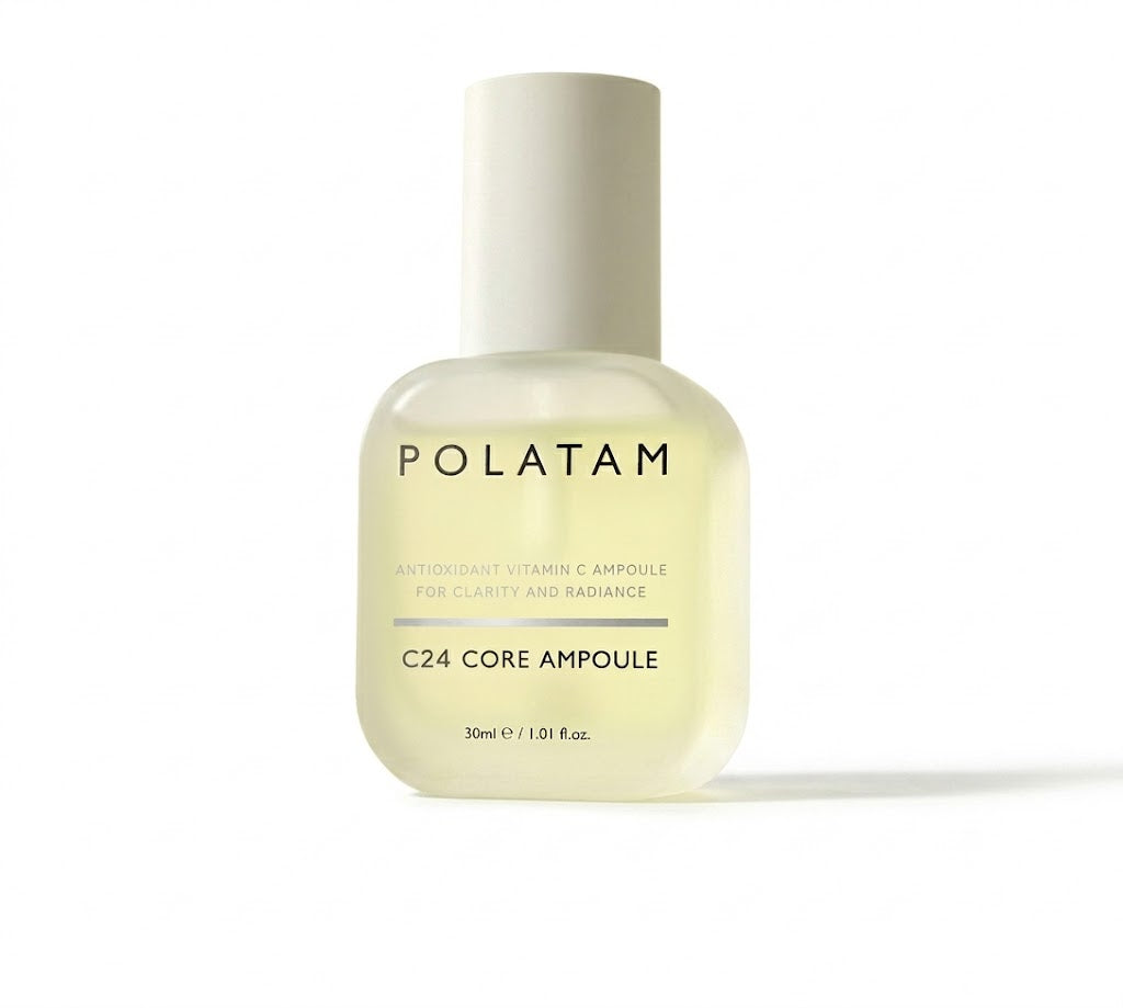 polatam c24 core ampoule 30ml