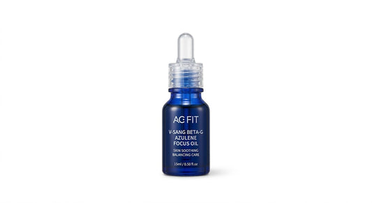 acfit v sang bdta g azulene focus oil 15ml