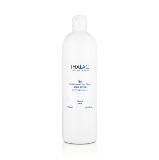 thalac gel nettoyant purifiant 500ml