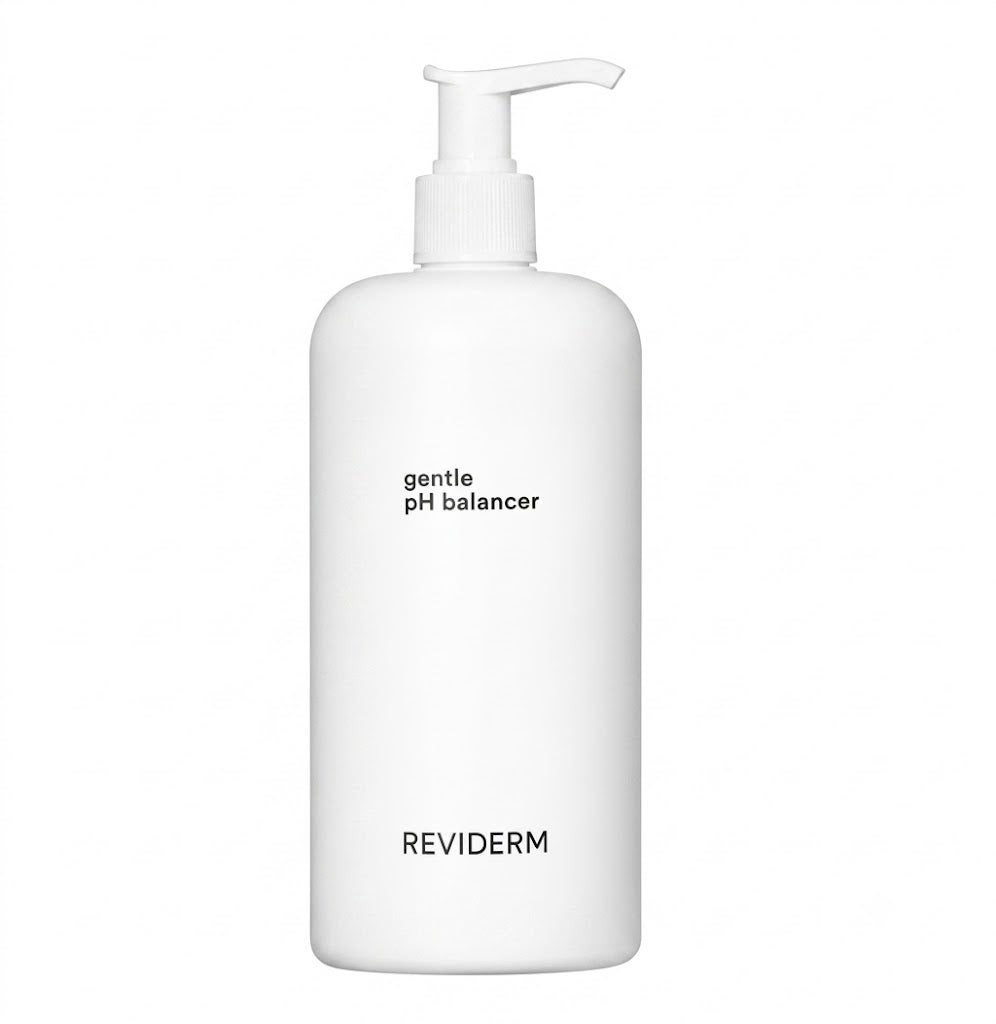 reviderm gentle ph balancer 500ml