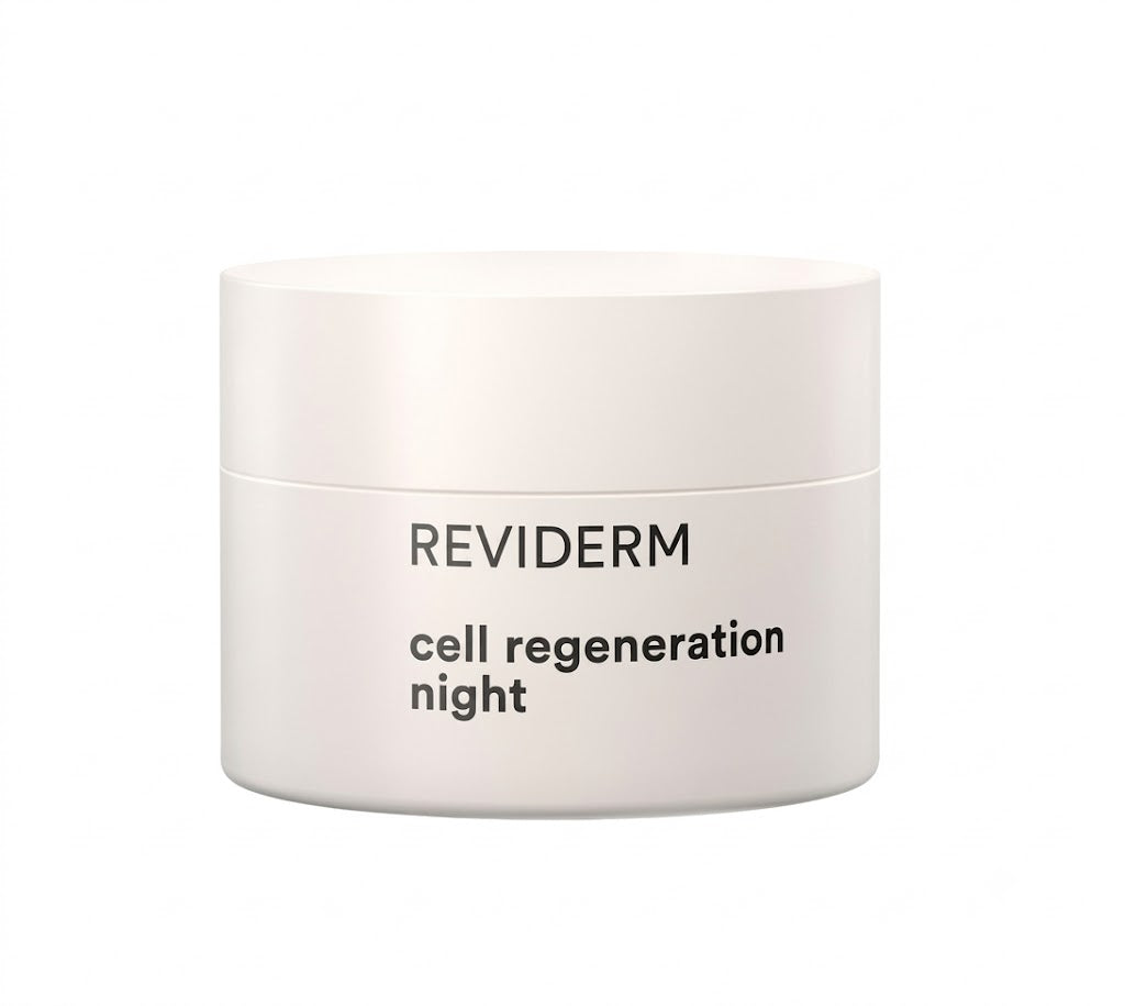 reviderm cell regeneration night cream 50ml