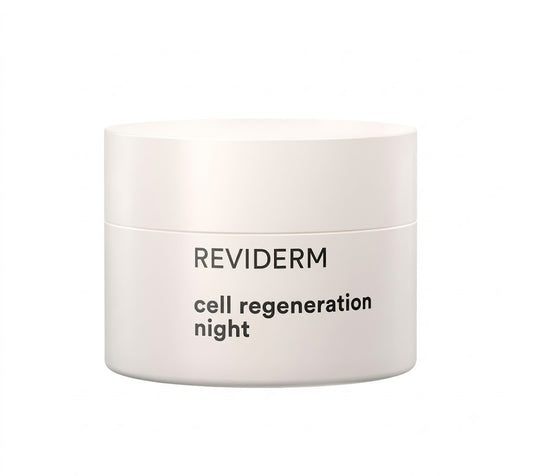 reviderm cell regeneration night cream 50ml