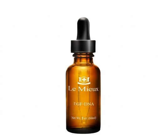 le mieux egf dna ampoule 60ml