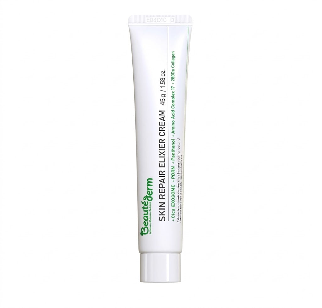 beautederm skin repair elixier cream 45g