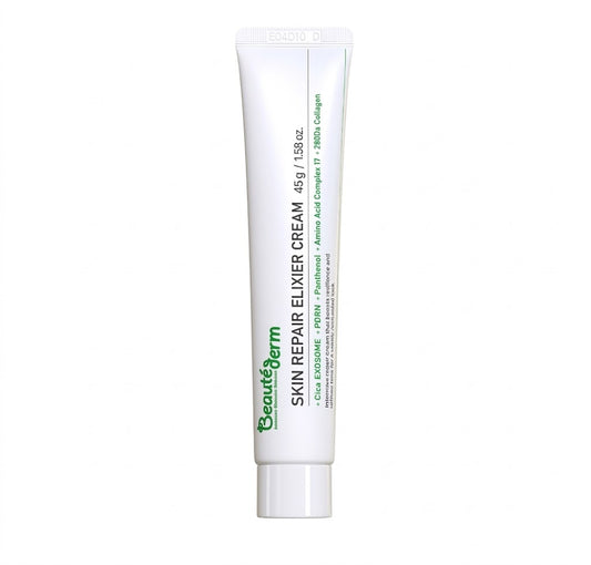 beautederm skin repair elixier cream 45g