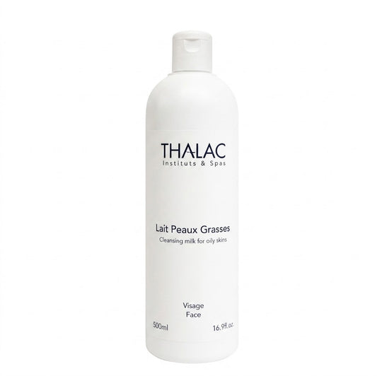thalac lait peaux grasses 500ml
