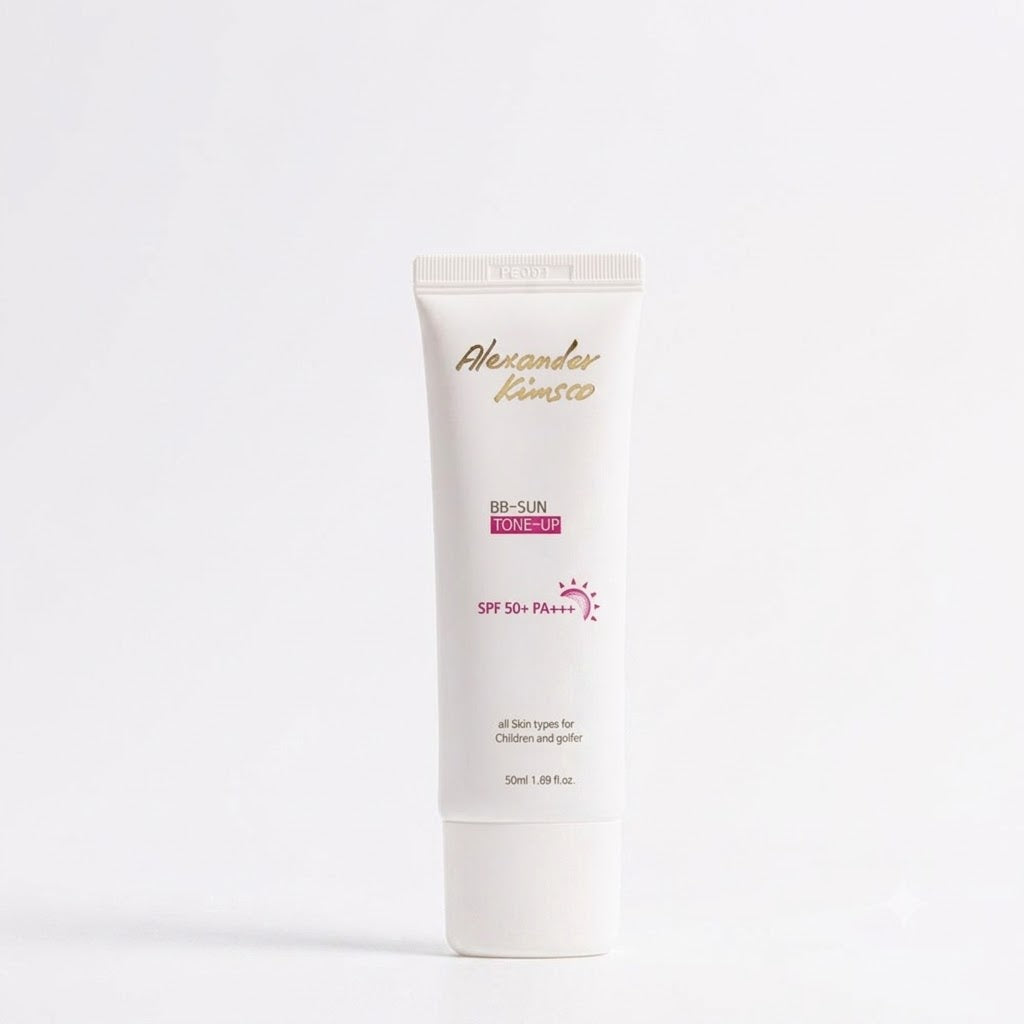 alexander kimsco bb sun 50ml
