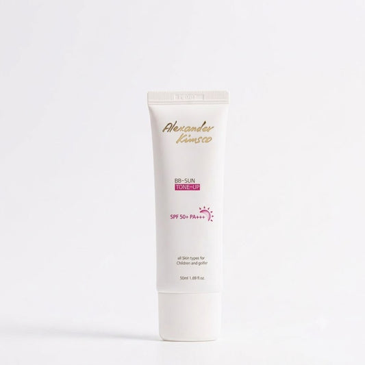 alexander kimsco bb sun 50ml
