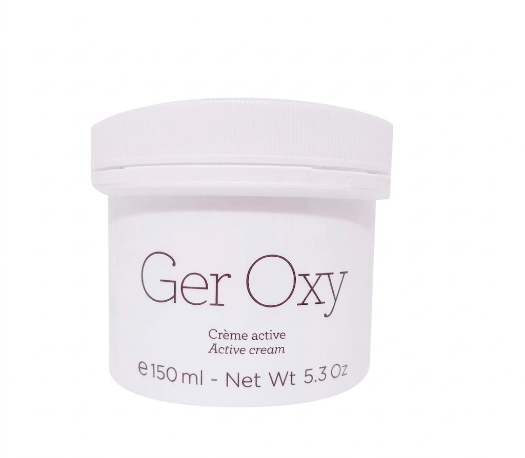 gernetic ger oxy 150ml