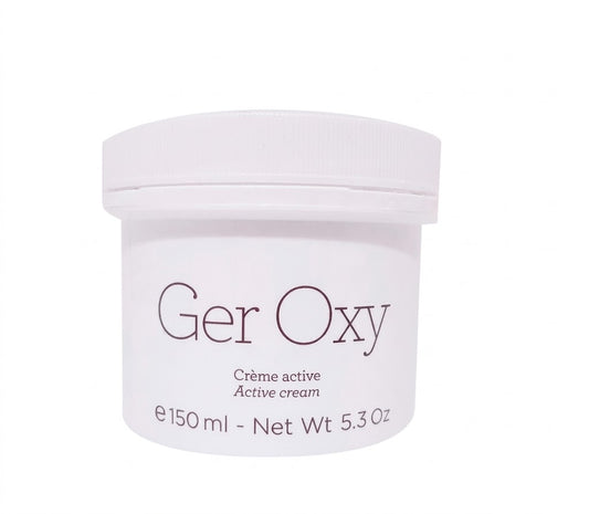 gernetic ger oxy 150ml