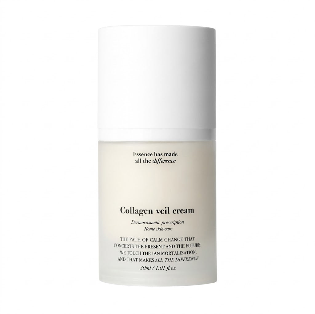 medipair collagen veil cream 50ml