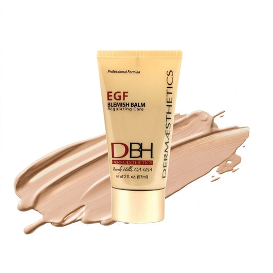 DBH EGF blemish balm 57ml