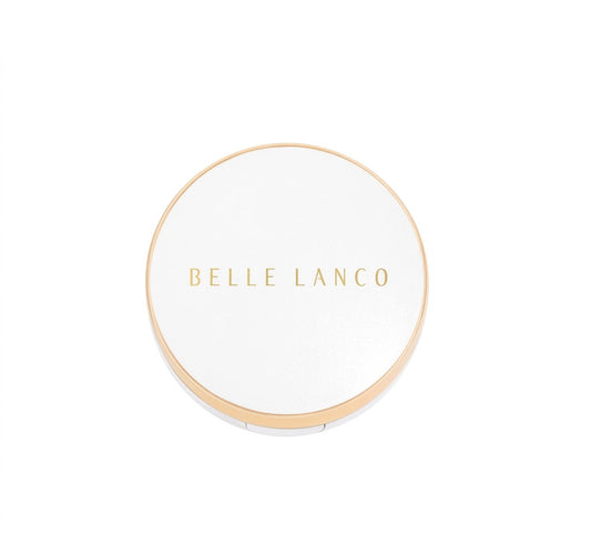 belle lanco water glow defense sun block 50ml