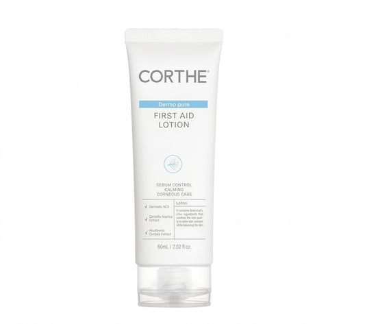 corthe frist aid lotion 60ml