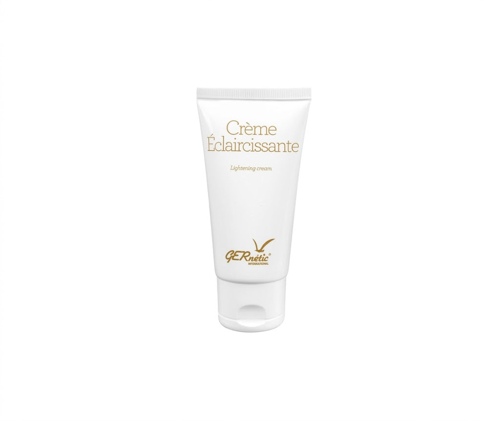 gernetic creme eclaircissante 50ml