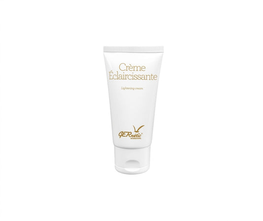 gernetic creme eclaircissante 50ml