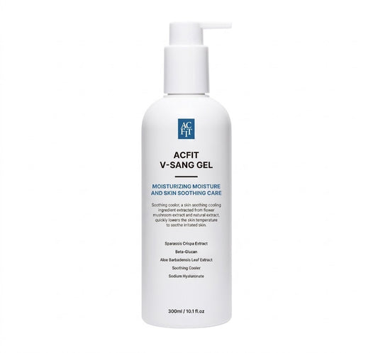 acfit v sang gel 300ml