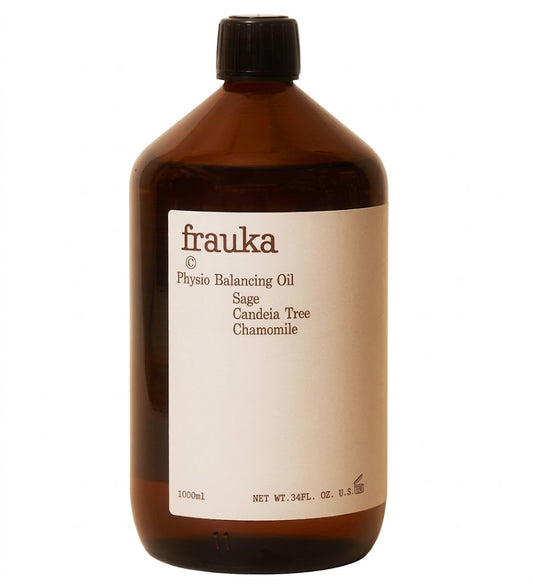 frauka physio balancing oil 1000ml