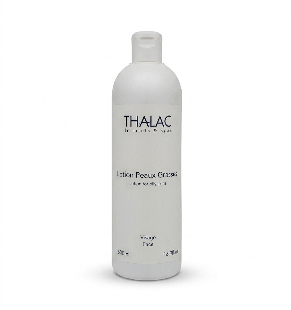 thalac lotion peaux grasses 500ml