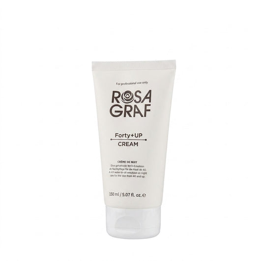rosagraf forty plus up cream 150ml