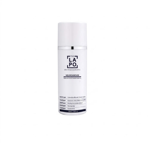 the lapo neuronsense essence 100ml