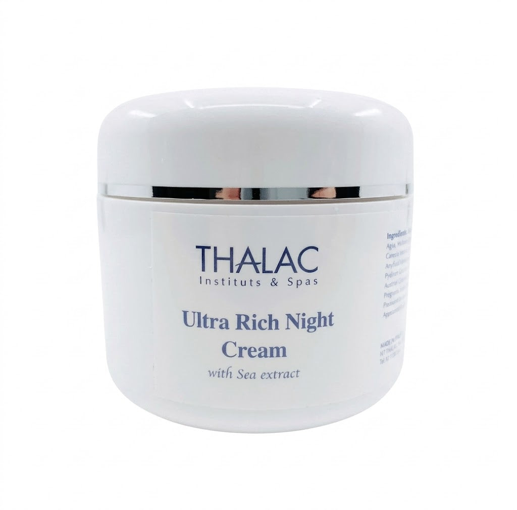 thalac ultra rich cream 250ml