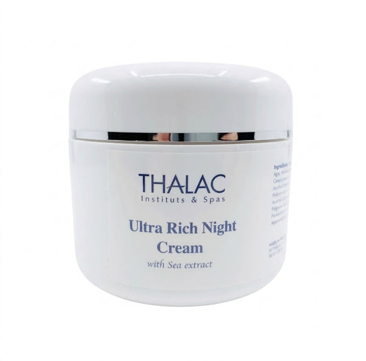 thalac ultra rich cream 250ml