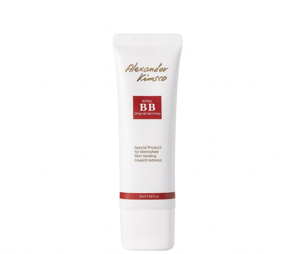 alexander kimsco royal bb cream 50ml