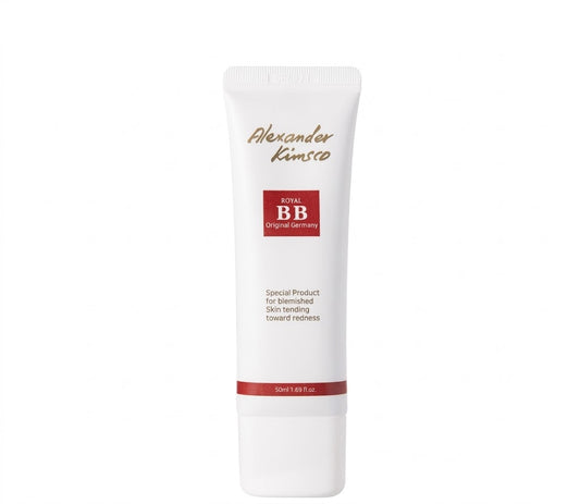 alexander kimsco royal bb cream 50ml