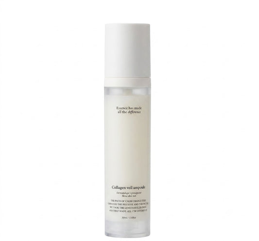 medipair collagen veil ampoule 50ml